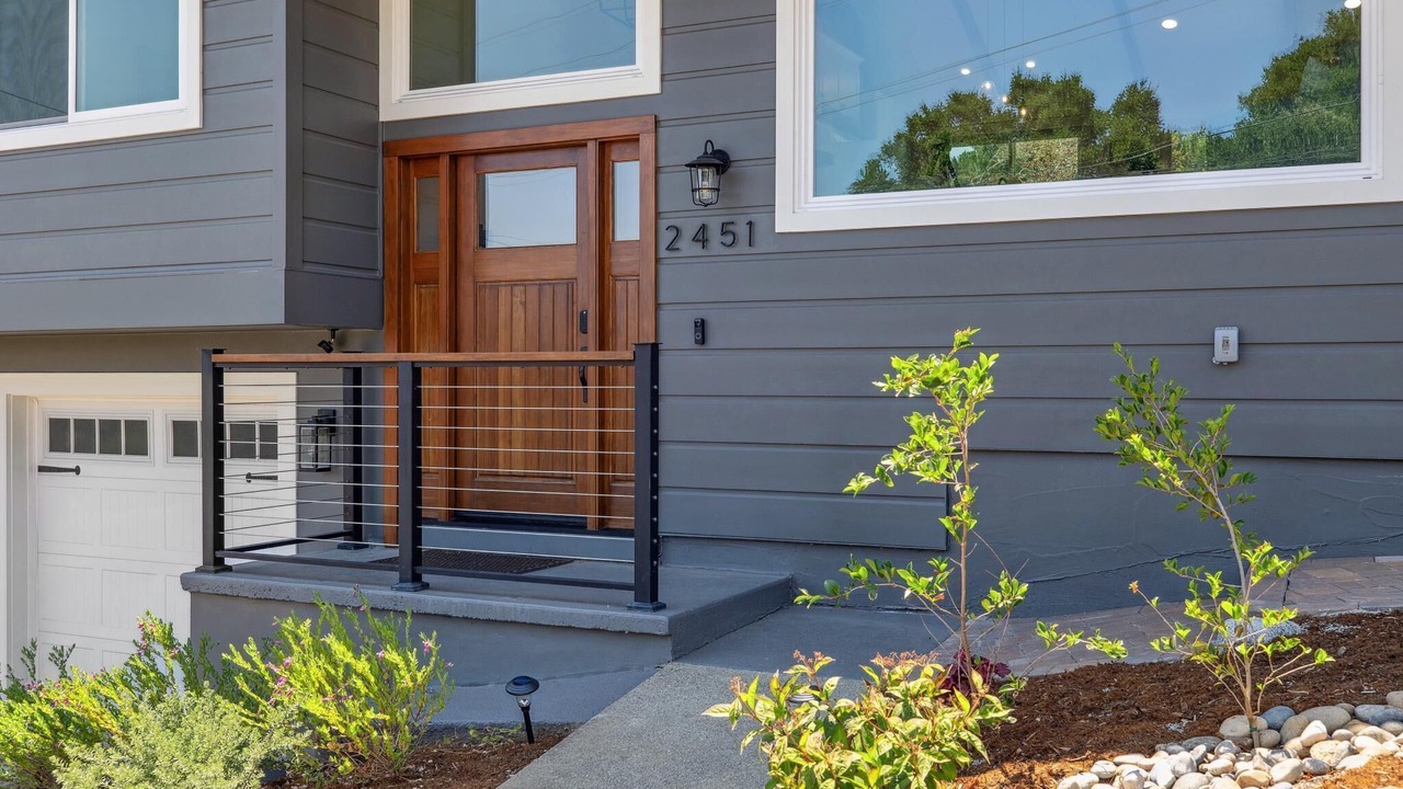 Photo of Outdoor in San Bruno
