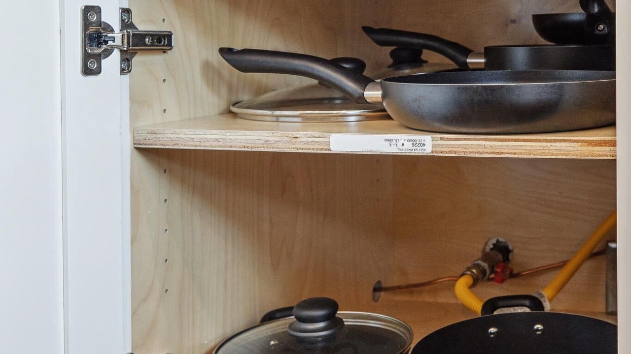 Photo of Kitchen in San Bruno