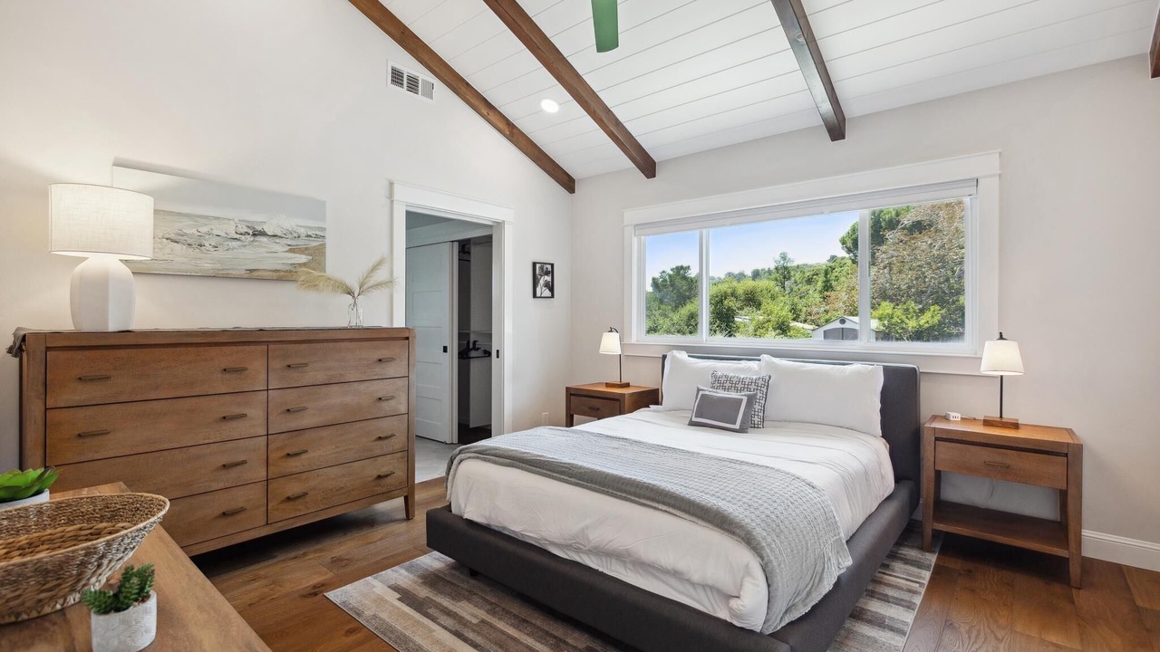 Photo of Bedroom in San Bruno