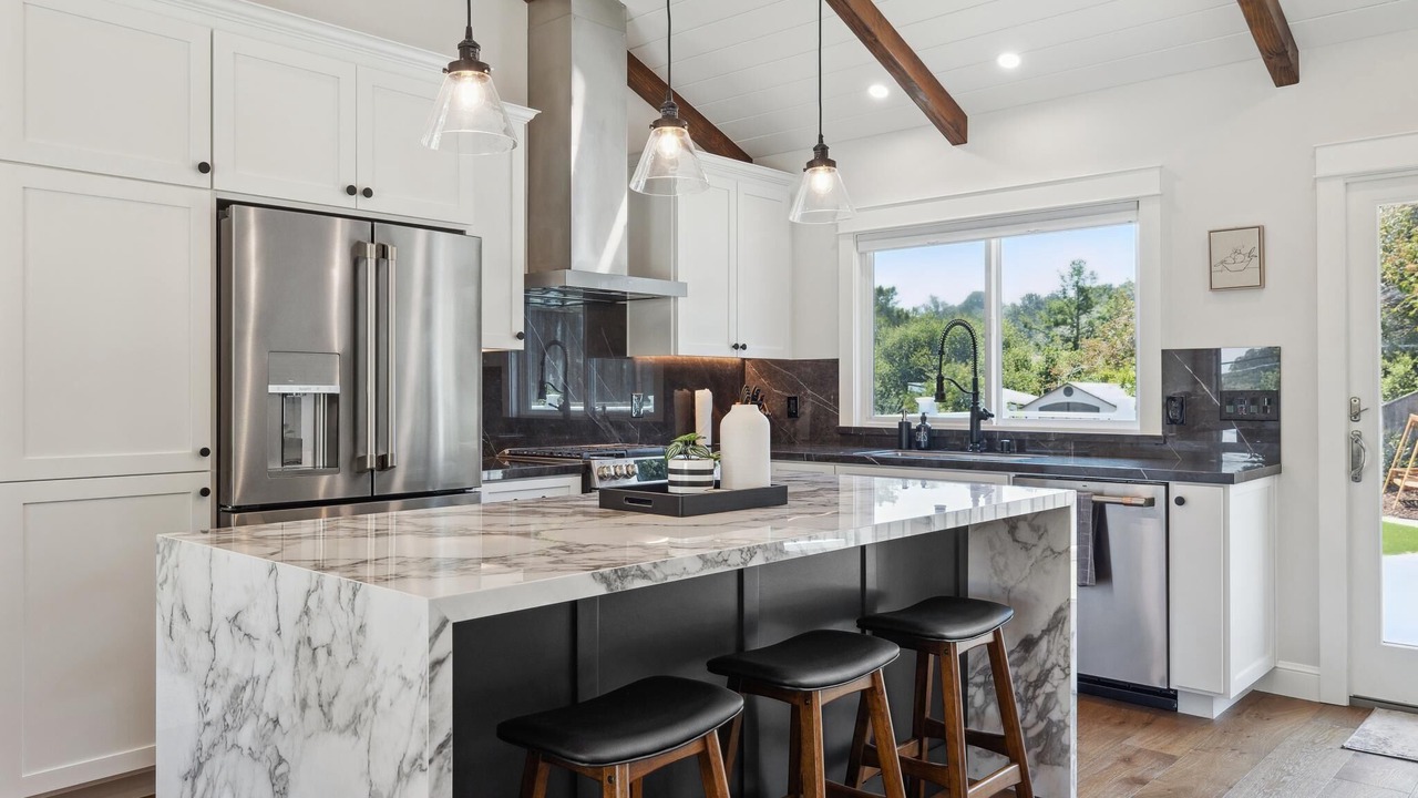 Photo of Kitchen in San Bruno