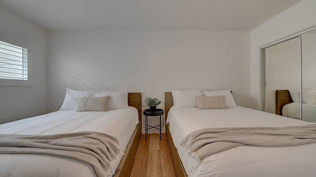 Photo of Bedroom in El Segundo