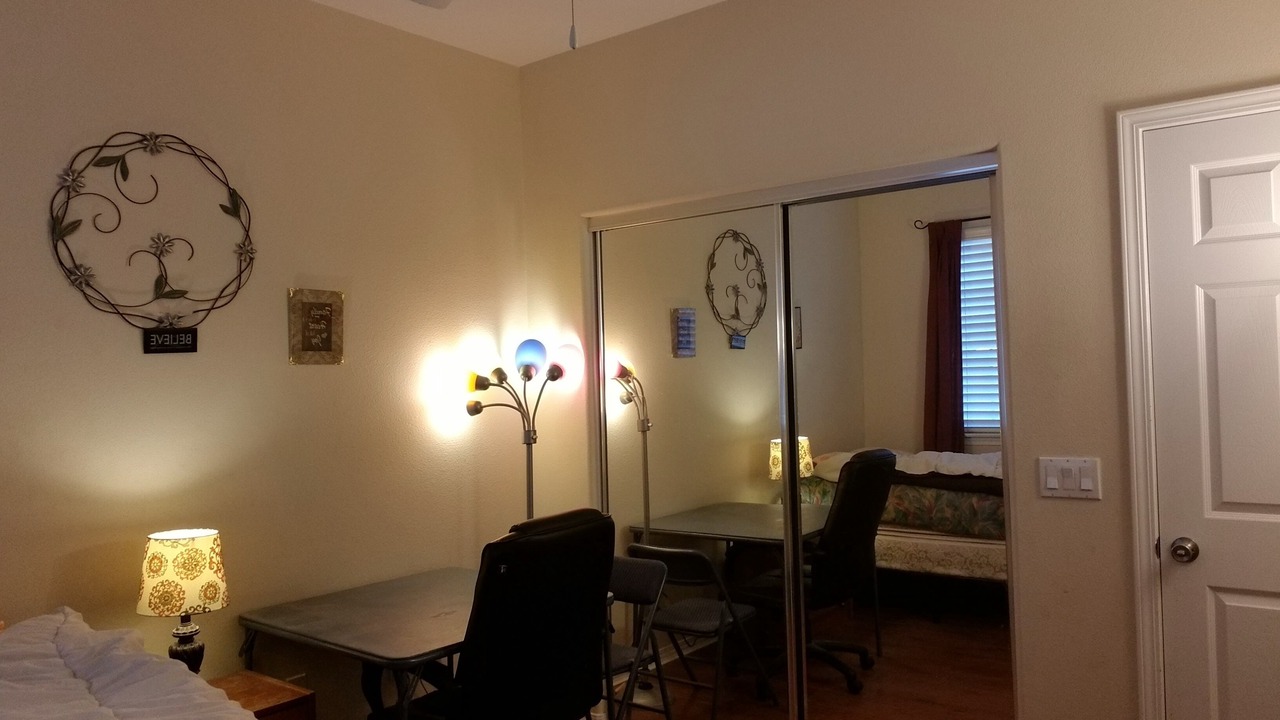 Photo of Bedroom in Lancaster