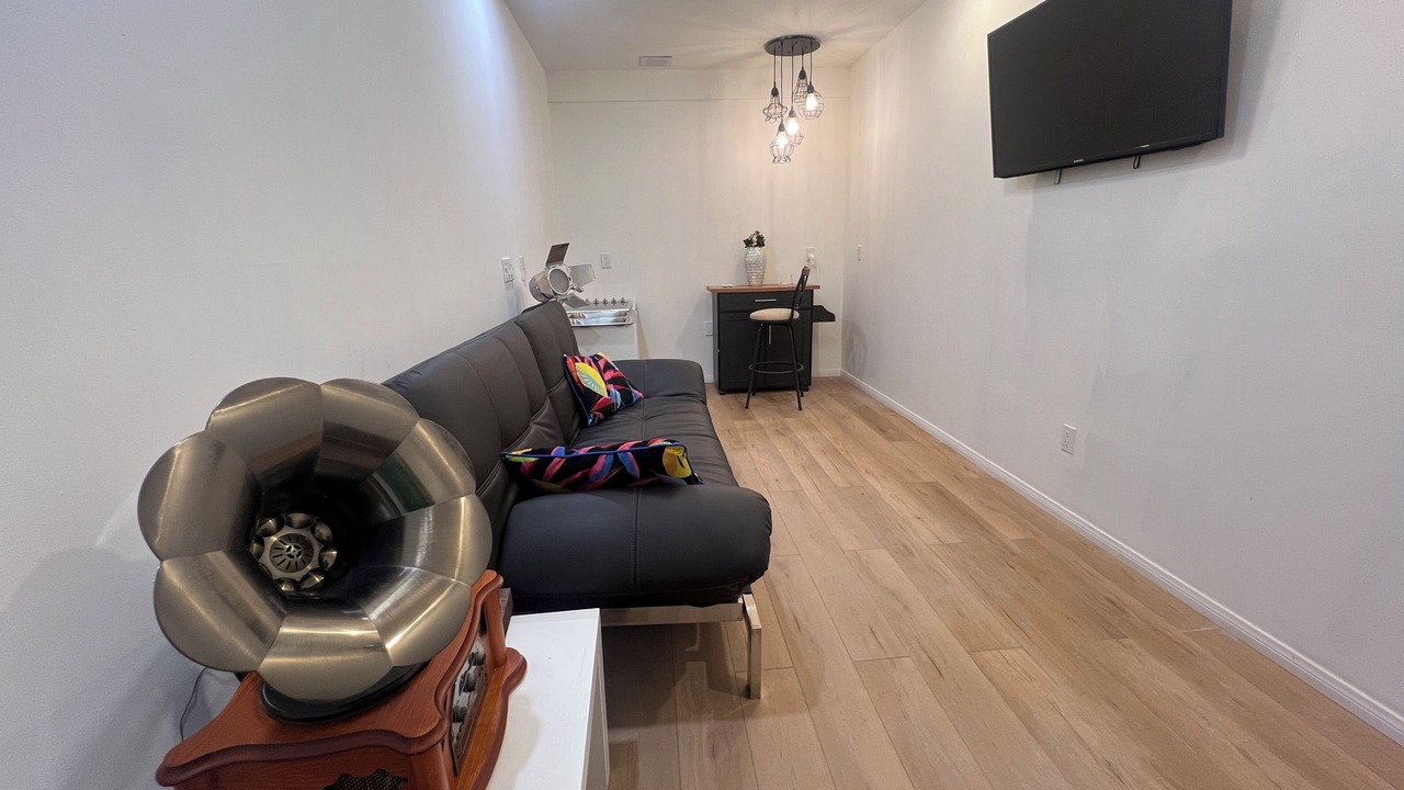 Photo of Livingroom in Valencia
