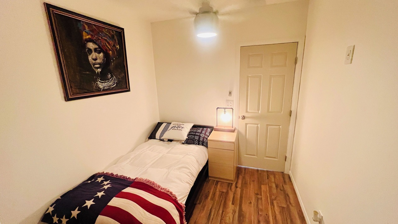 Photo of Bedroom in Valencia