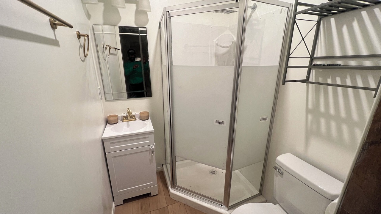 Photo of Bathroom in Valencia