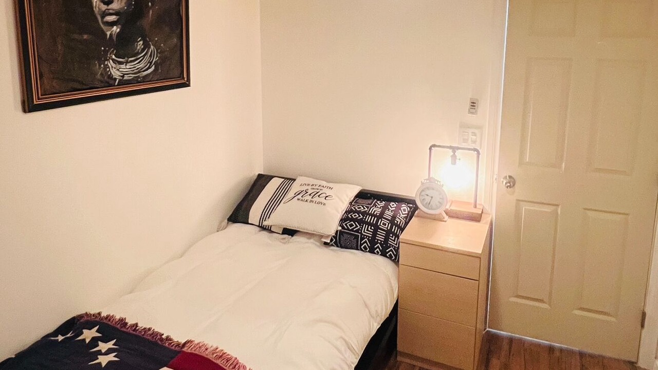 Photo of Bedroom in Valencia