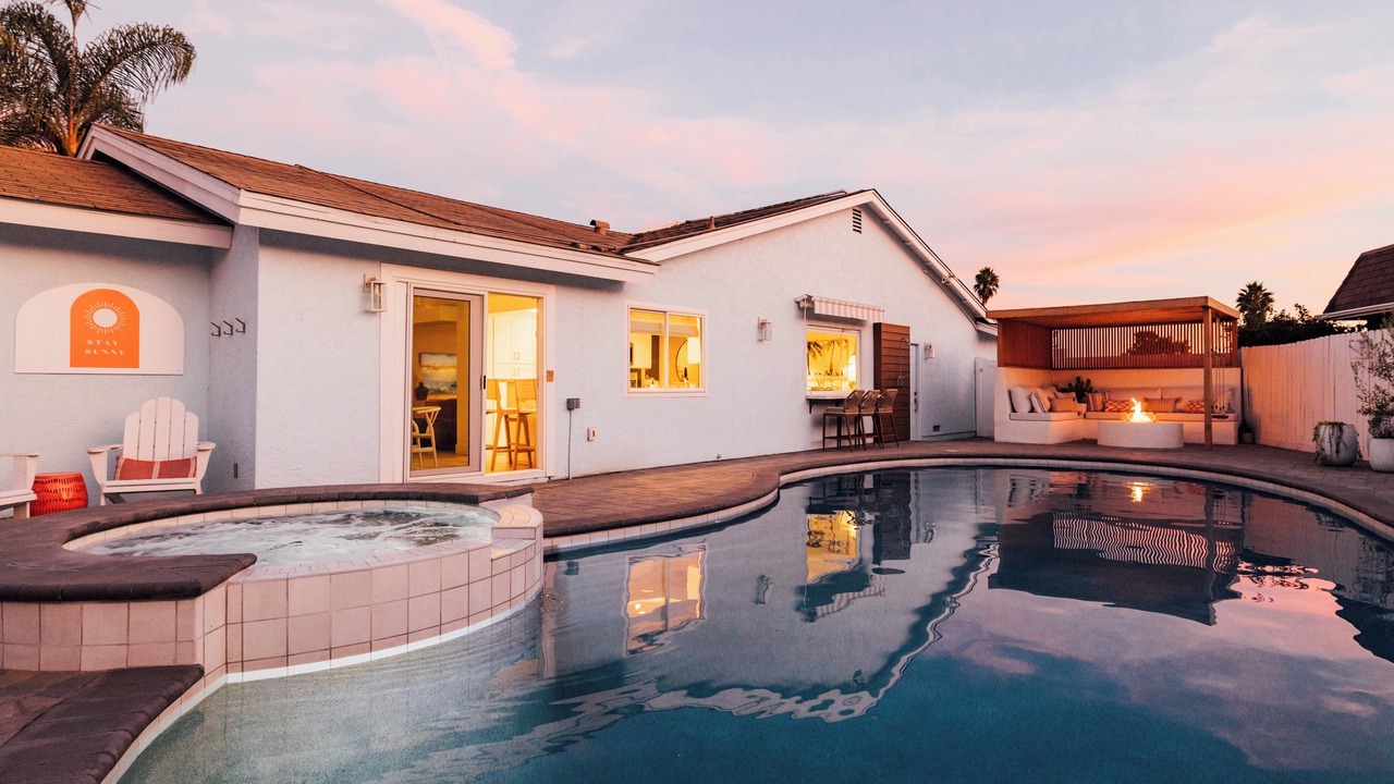 Photo of Outdoor in Oceanside