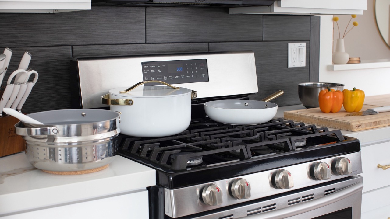 Photo of Kitchen in Oceanside