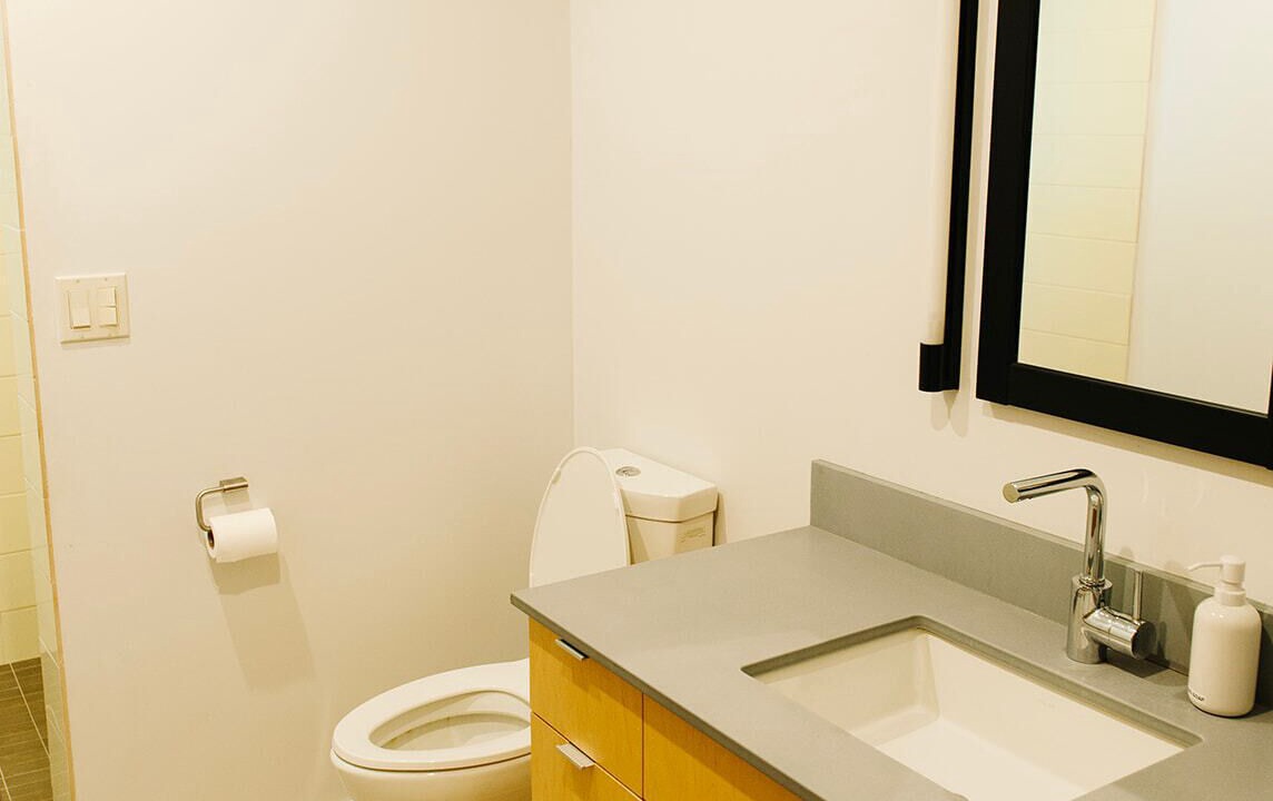 Photo of Bathroom in Soda Springs
