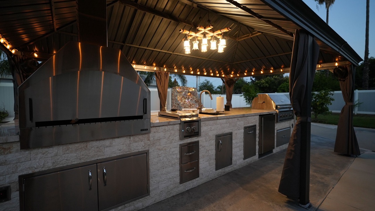 Photo of Patio Balcony in Mission Hills