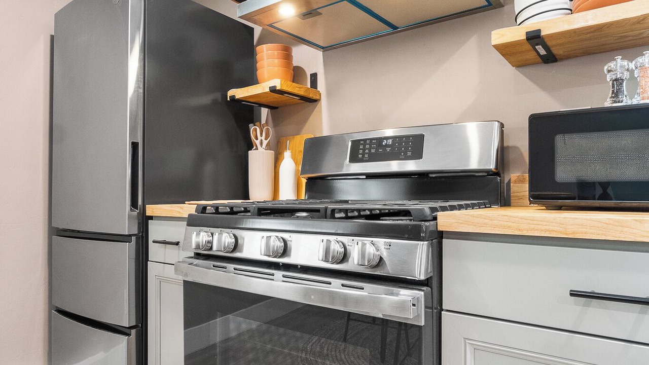 Photo of Kitchen in Visalia