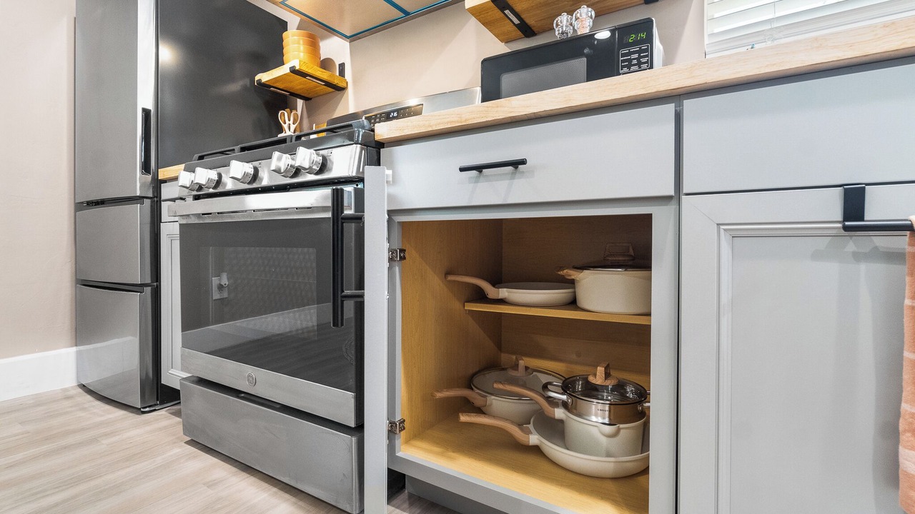 Photo of Kitchen in Visalia