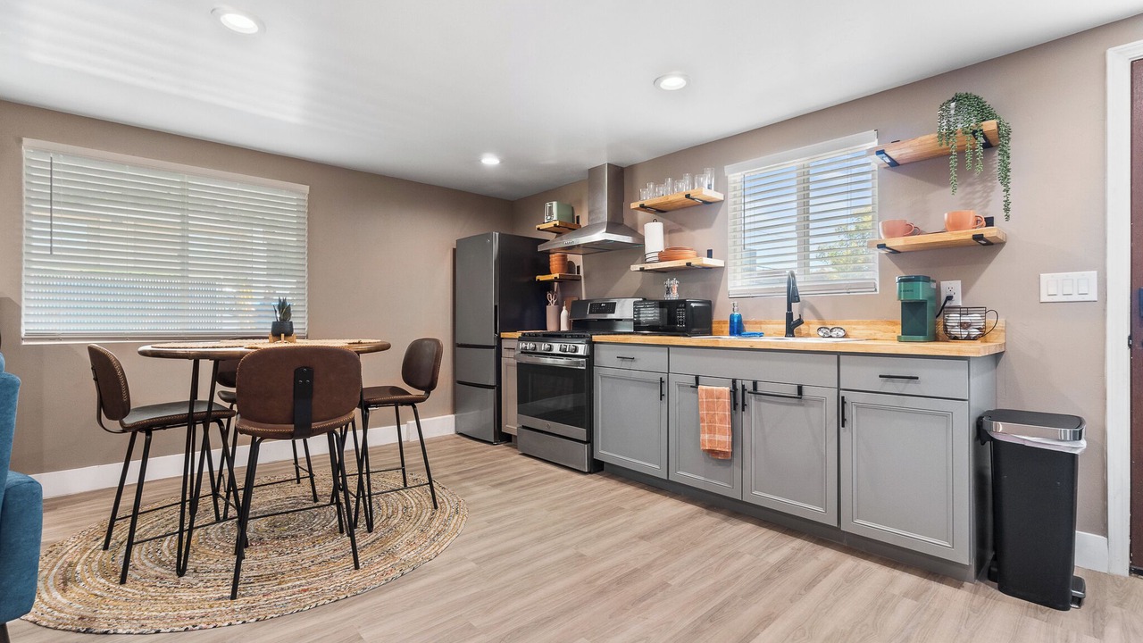 Photo of Kitchen in Visalia