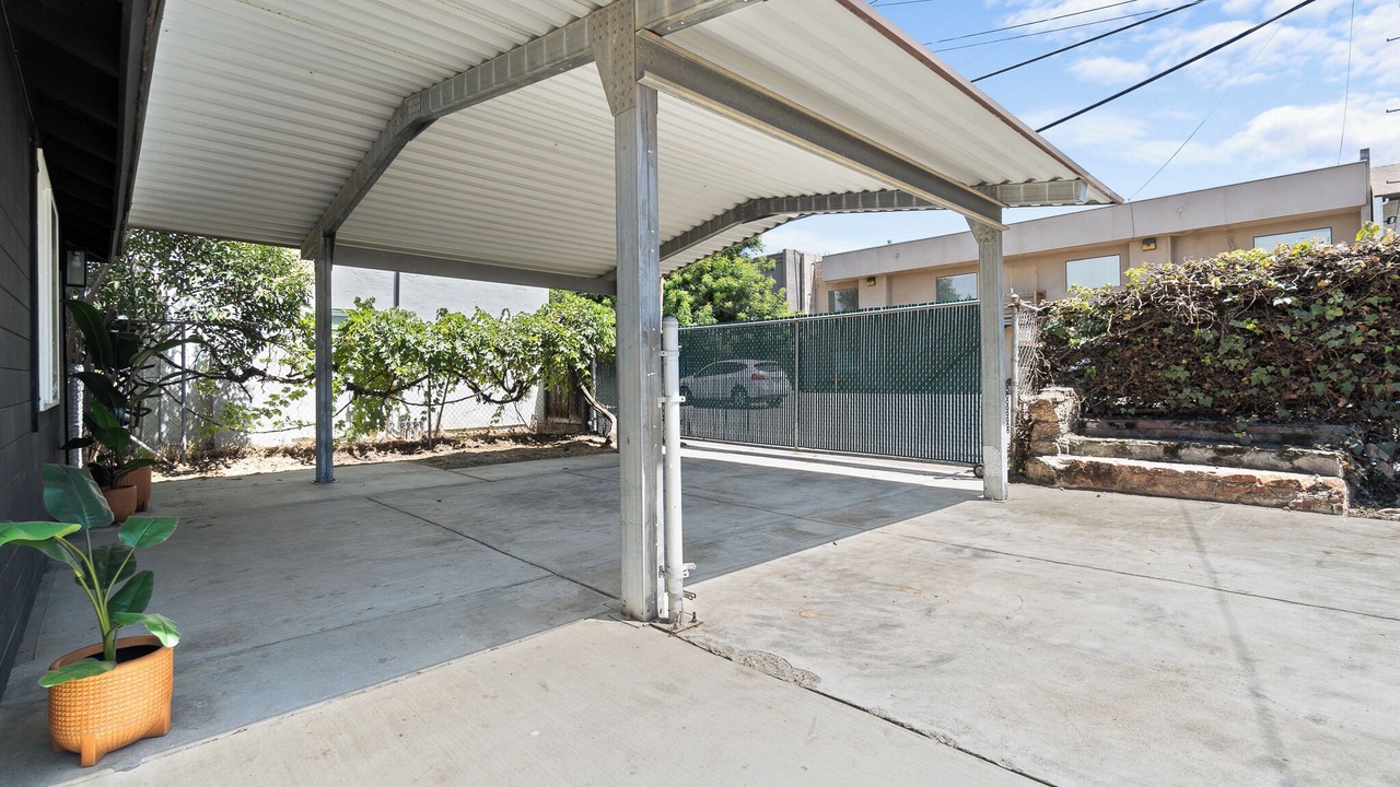 Photo of Outdoor in Visalia