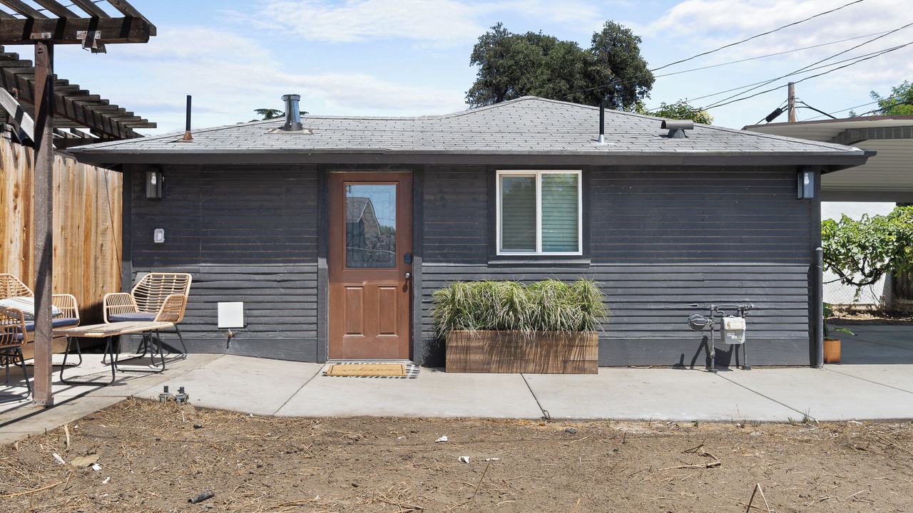 Photo of Outdoor in Visalia