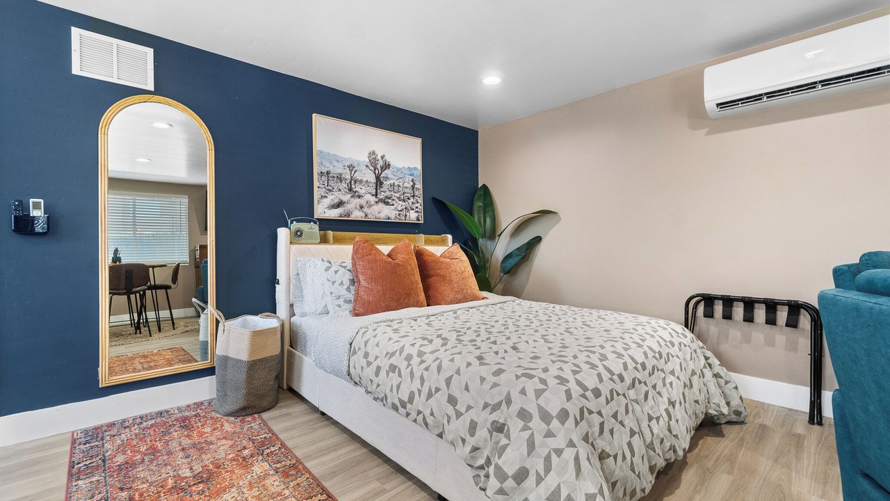 Photo of Bedroom in Visalia