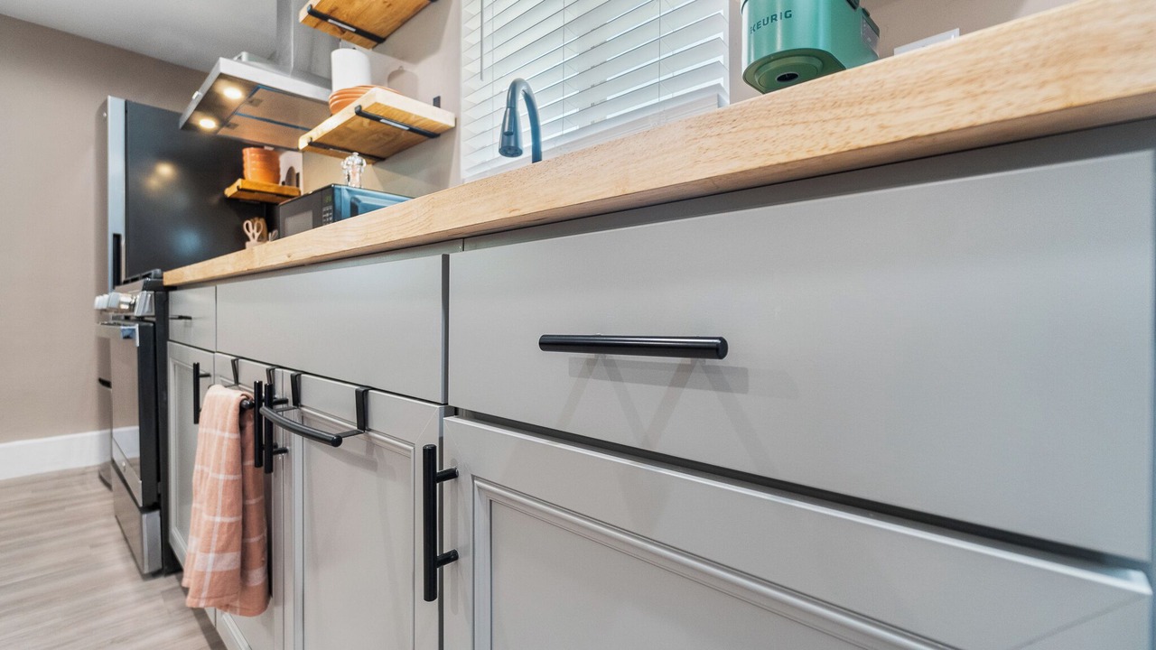 Photo of Kitchen in Visalia