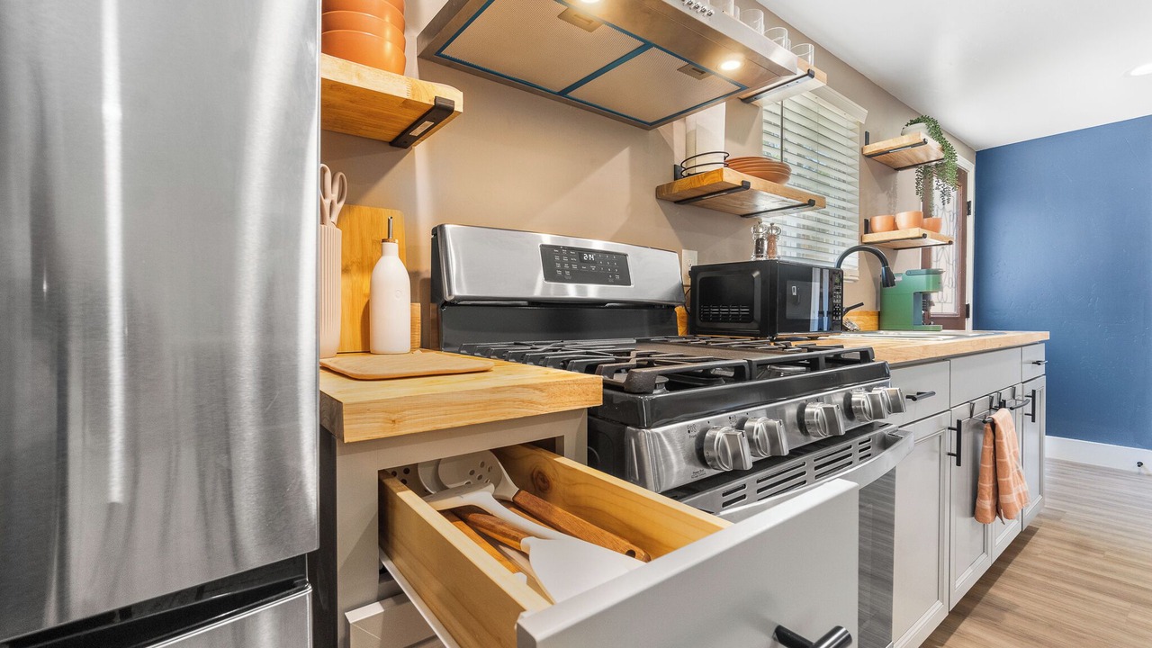 Photo of Kitchen in Visalia