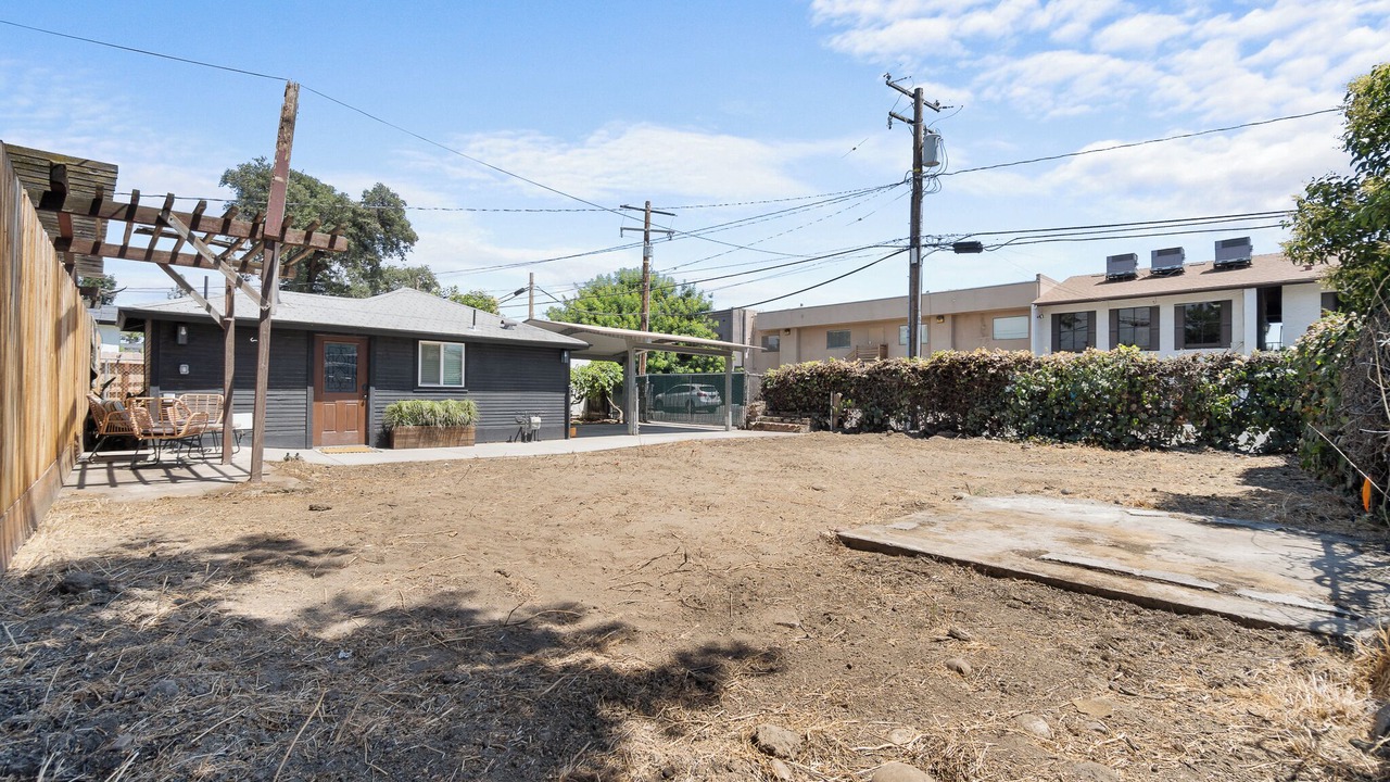 Photo of Outdoor in Visalia
