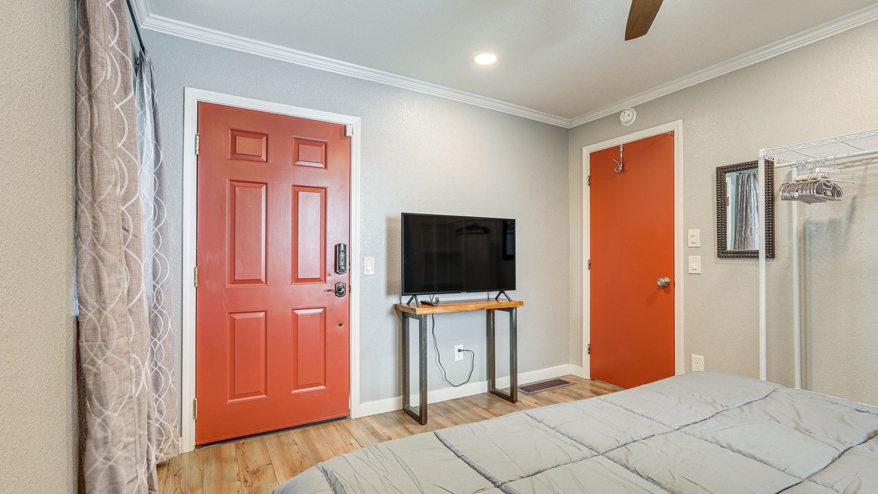 Photo of Bedroom in Fair Oaks