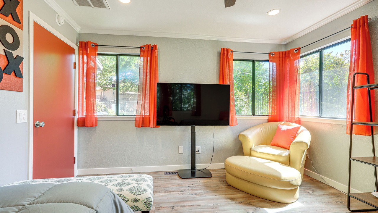 Photo of Bedroom in Fair Oaks