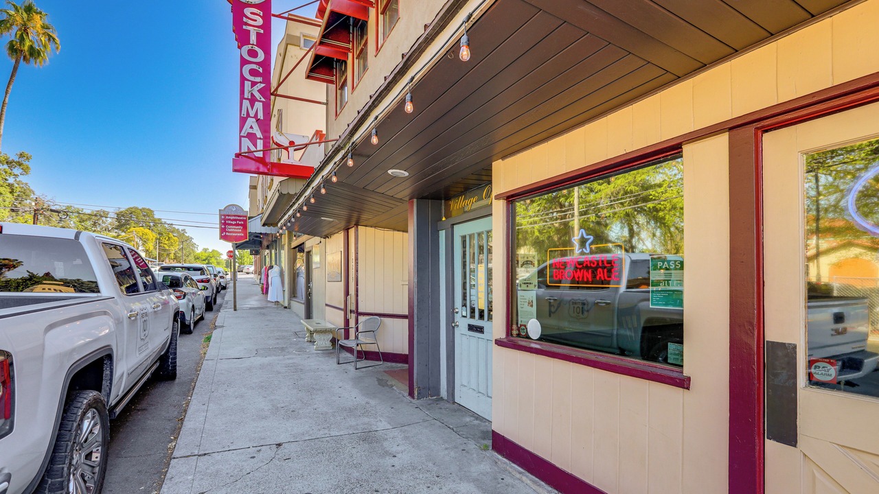 Photo of Outdoor in Fair Oaks