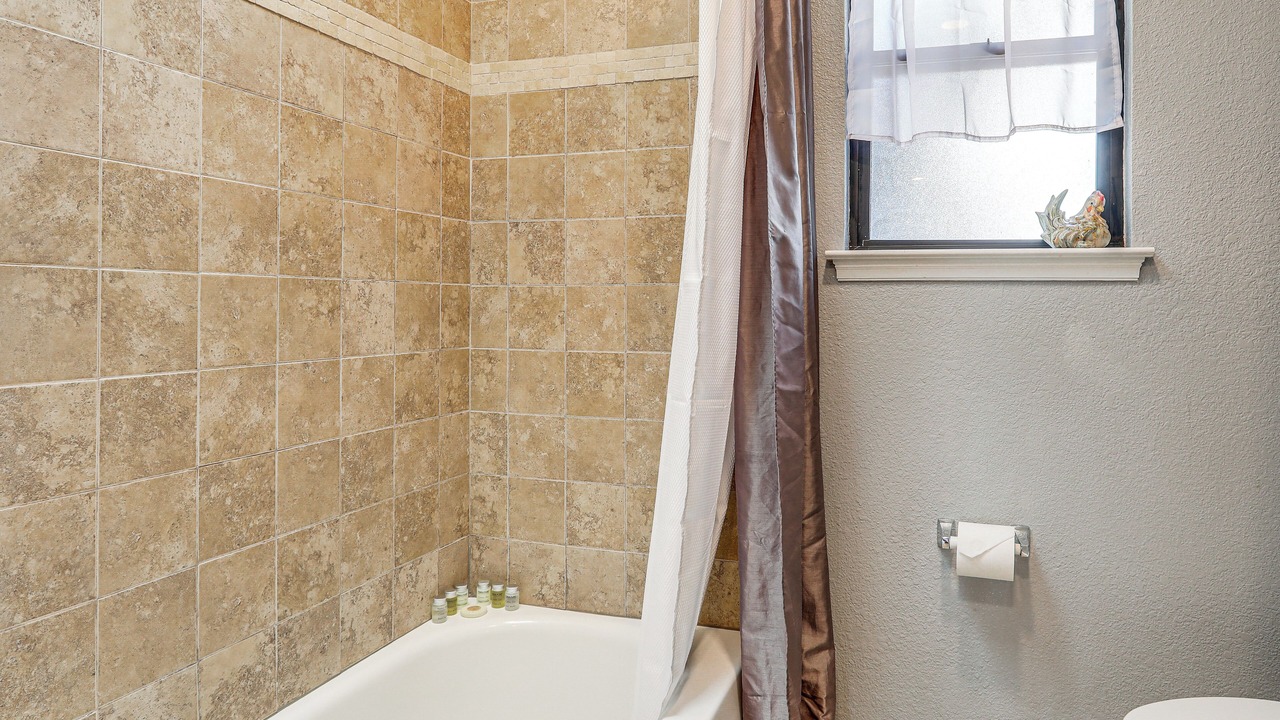 Photo of Bathroom in Fair Oaks