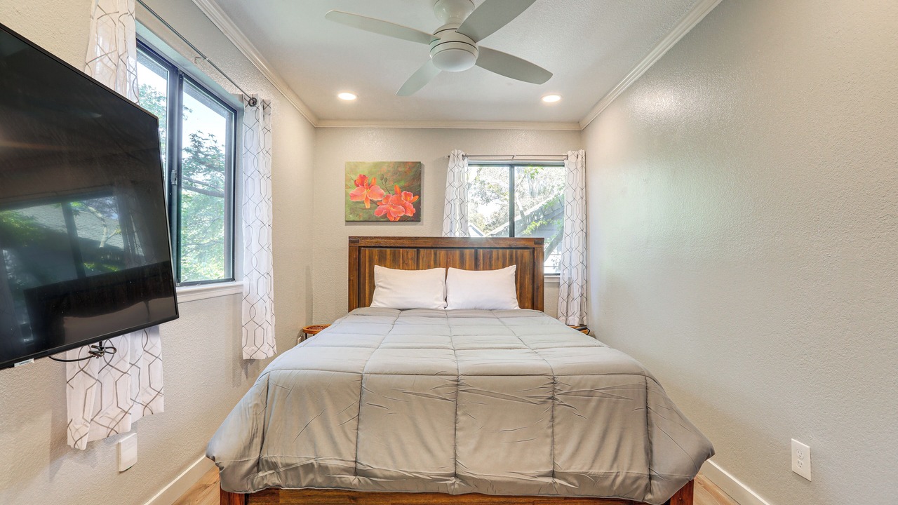 Photo of Bedroom in Fair Oaks