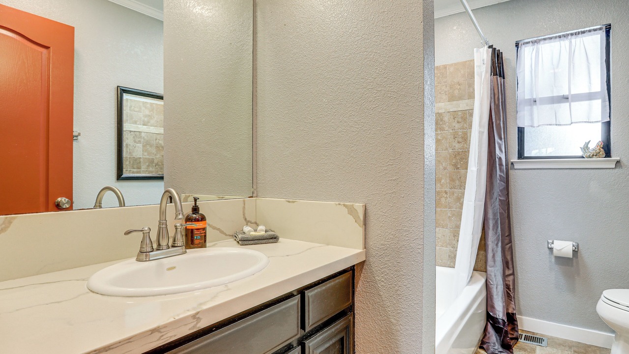 Photo of Bathroom in Fair Oaks