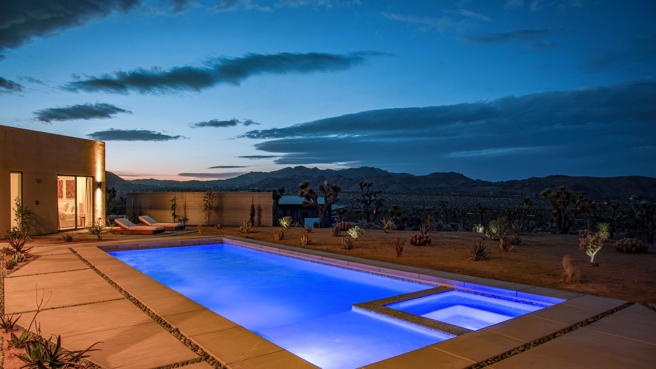 Photo of Outdoor in Joshua Tree
