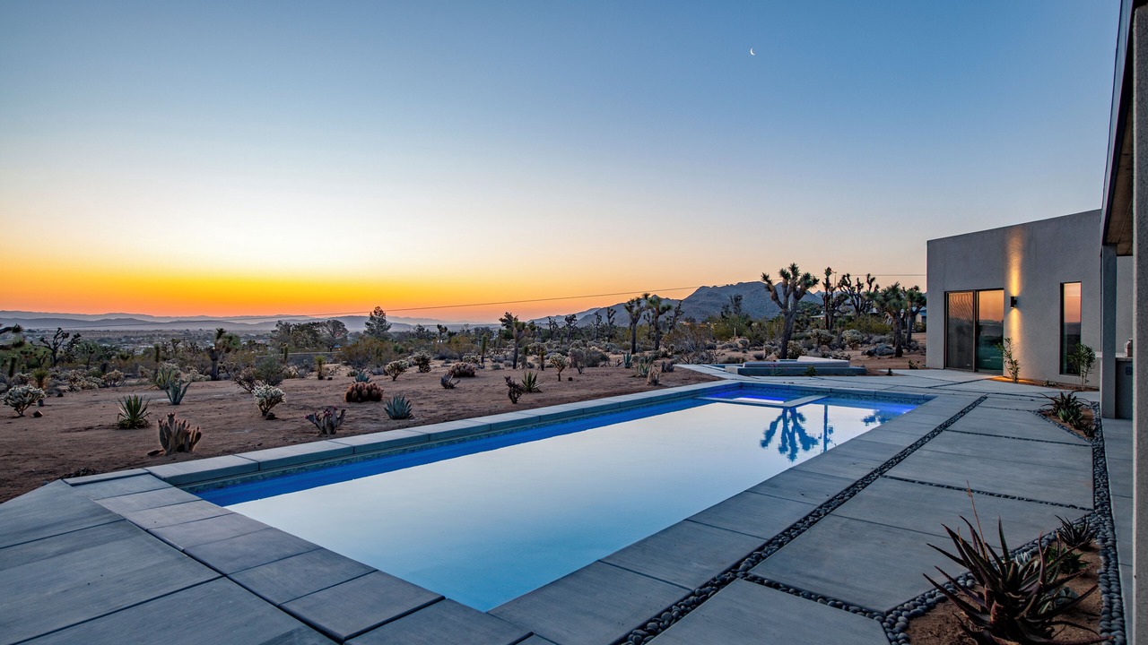 Photo of Outdoor in Joshua Tree