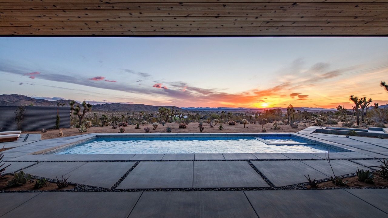 Photo of Outdoor in Joshua Tree