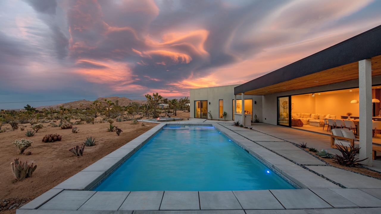 Photo of Outdoor in Joshua Tree