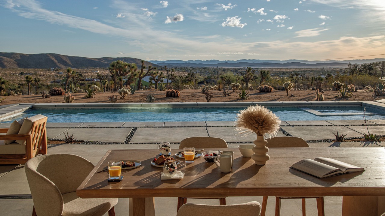 Photo of Outdoor in Joshua Tree