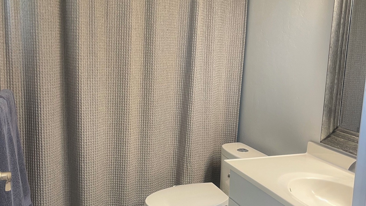 Photo of Bathroom in Carmel Mountain Ranch