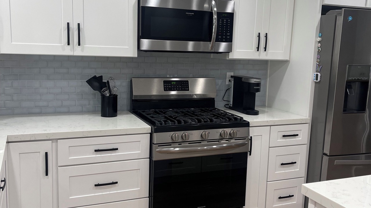 Photo of Kitchen in Carmel Mountain Ranch