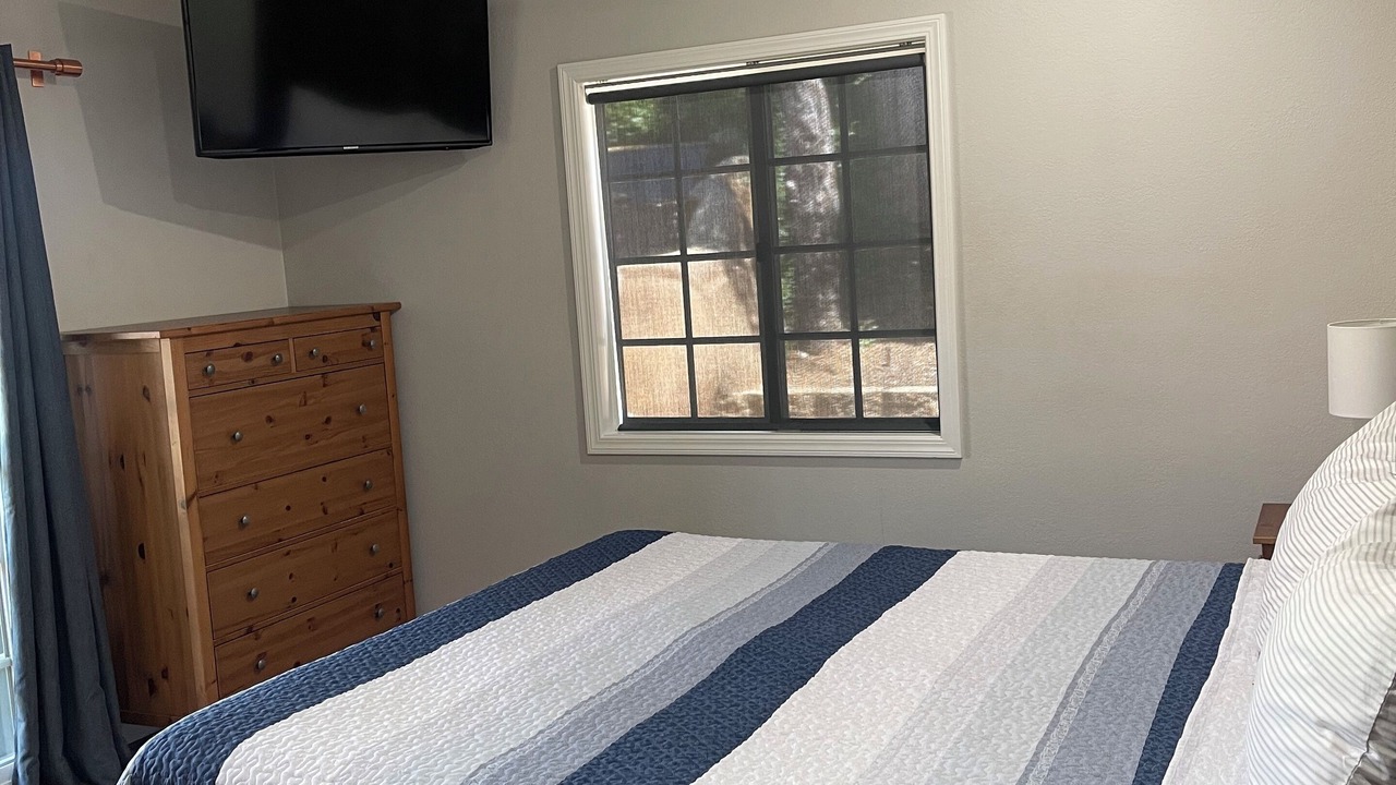 Photo of Bedroom in Carmel Mountain Ranch