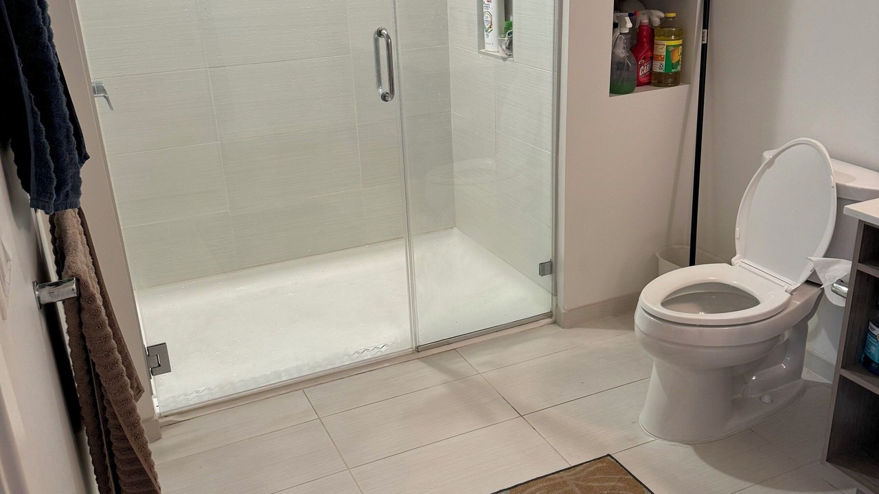 Photo of Bathroom in North Los Altos
