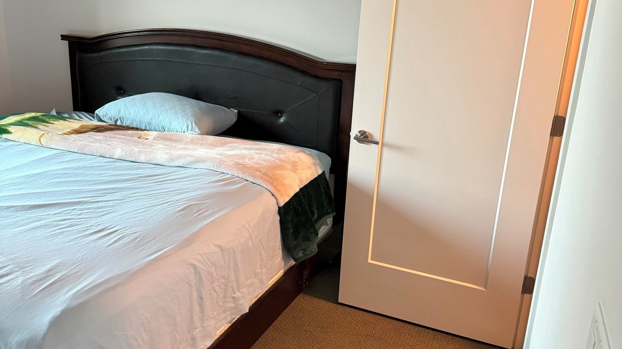 Photo of Bedroom in North Los Altos