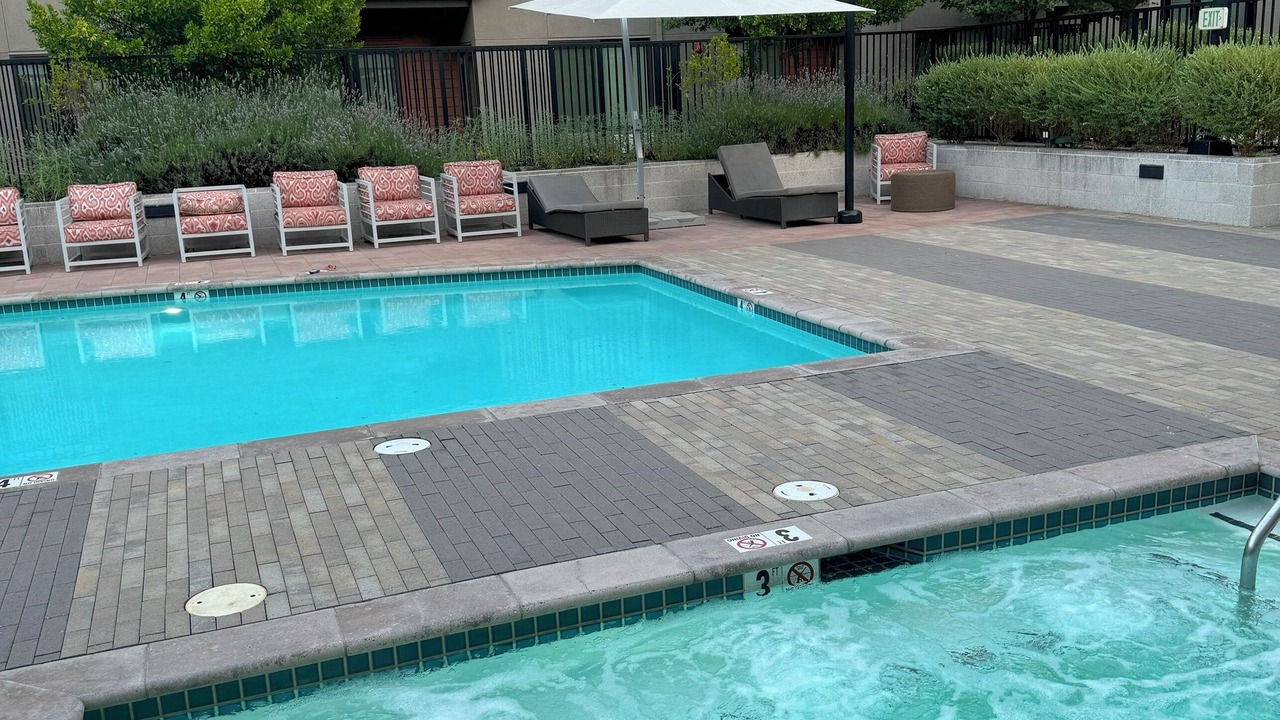 Photo of Outdoor in North Los Altos