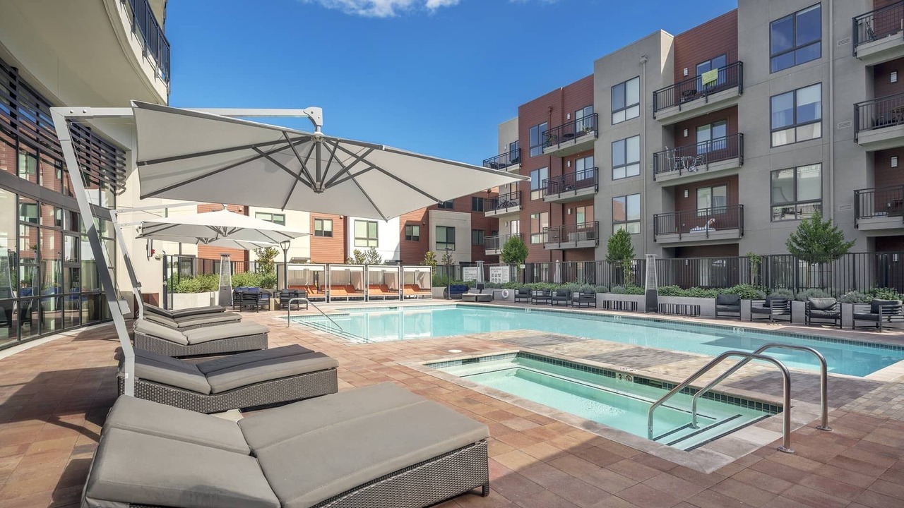 Photo of Outdoor in North Los Altos