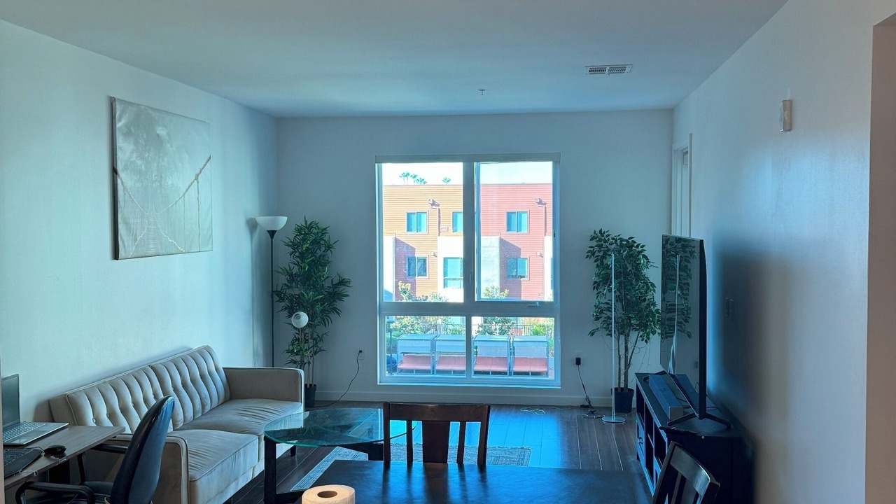 Photo of Livingroom in North Los Altos