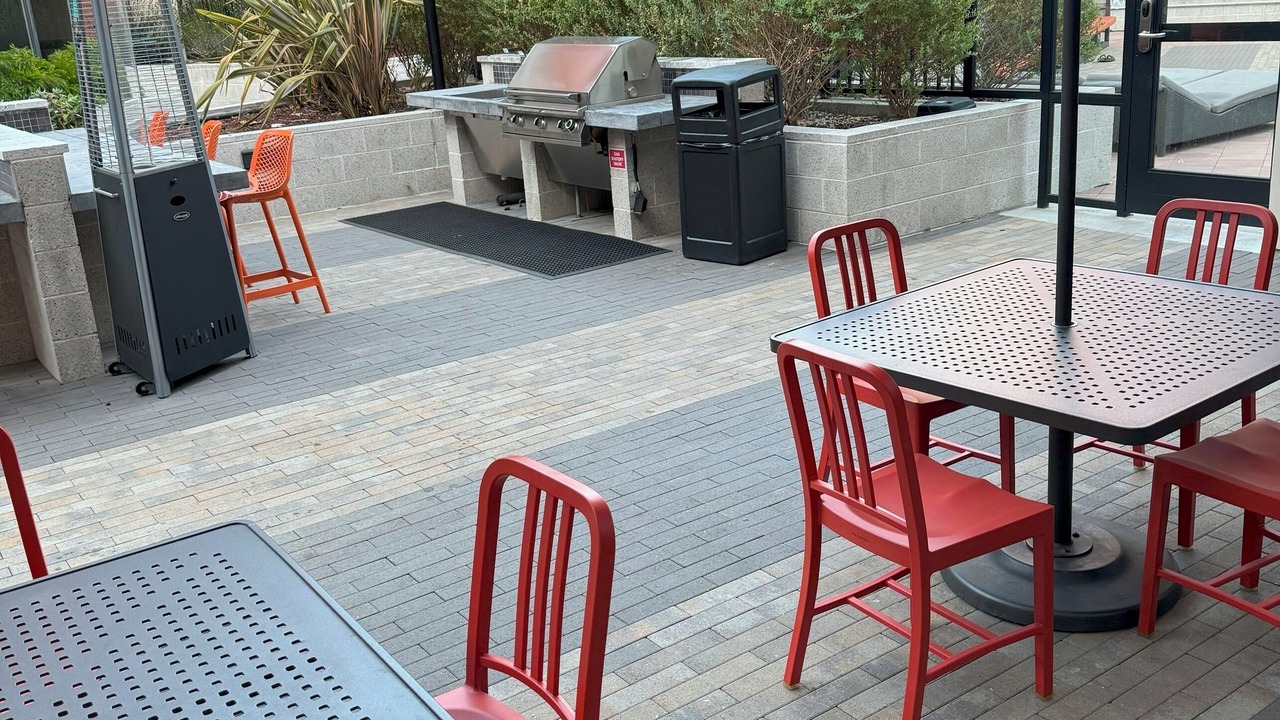 Photo of Outdoor in North Los Altos