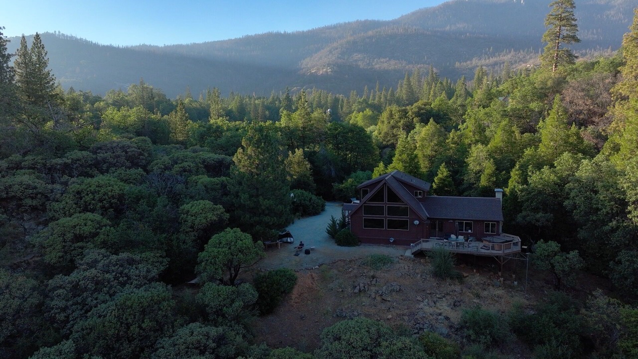 Photo of Outdoor in Camp Nelson