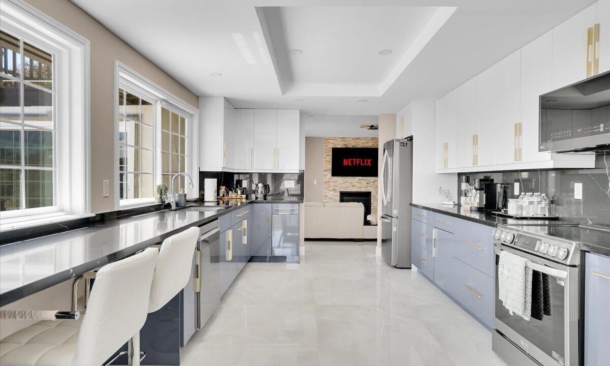 Photo of Kitchen in Spring Valley