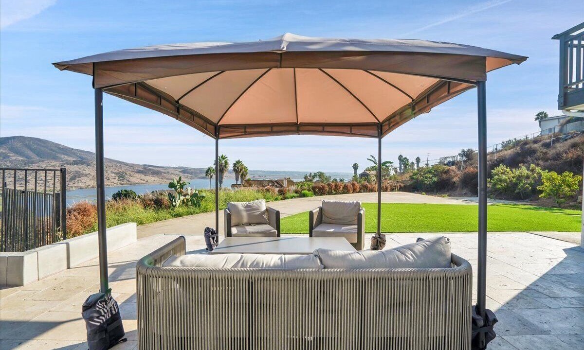 Photo of Patio Balcony in Spring Valley