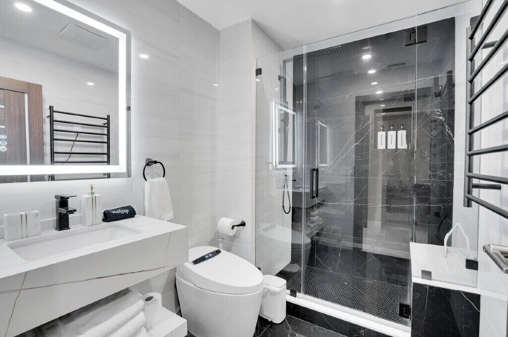 Photo of Bathroom in Spring Valley