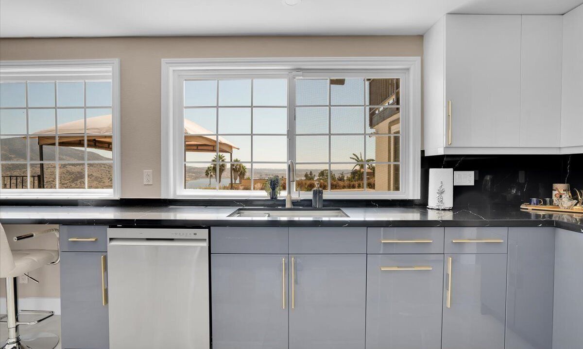 Photo of Kitchen in Spring Valley