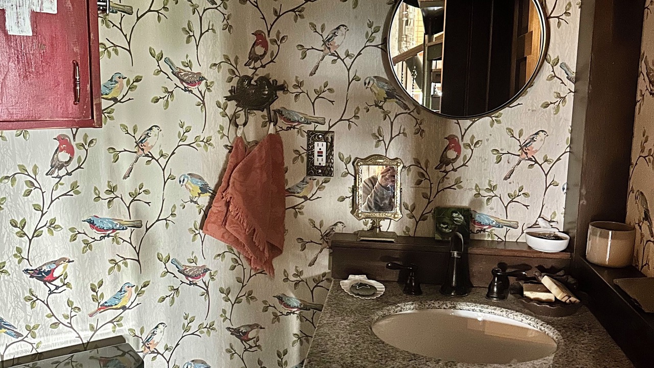 Photo of Bathroom in Fritz Creek