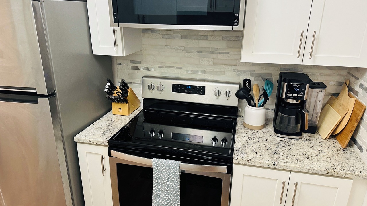 Photo of Kitchen in Upper East